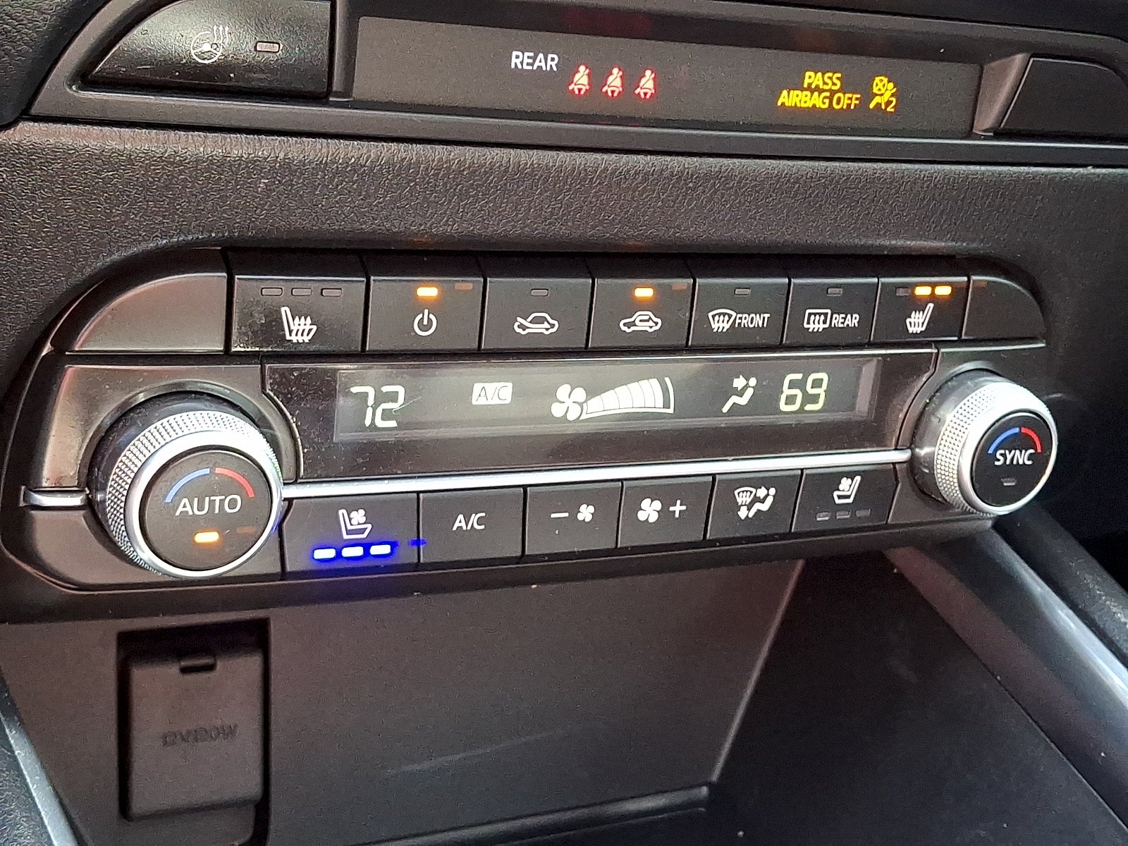 2023 Mazda Mazda CX-5 2.5 S Premium Plus