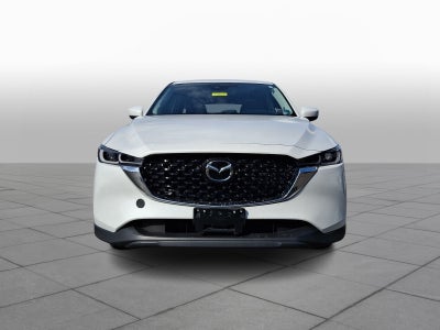 2023 Mazda Mazda CX-5 2.5 S Premium Plus