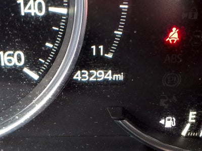 2023 Mazda Mazda CX-5 2.5 S Premium Plus
