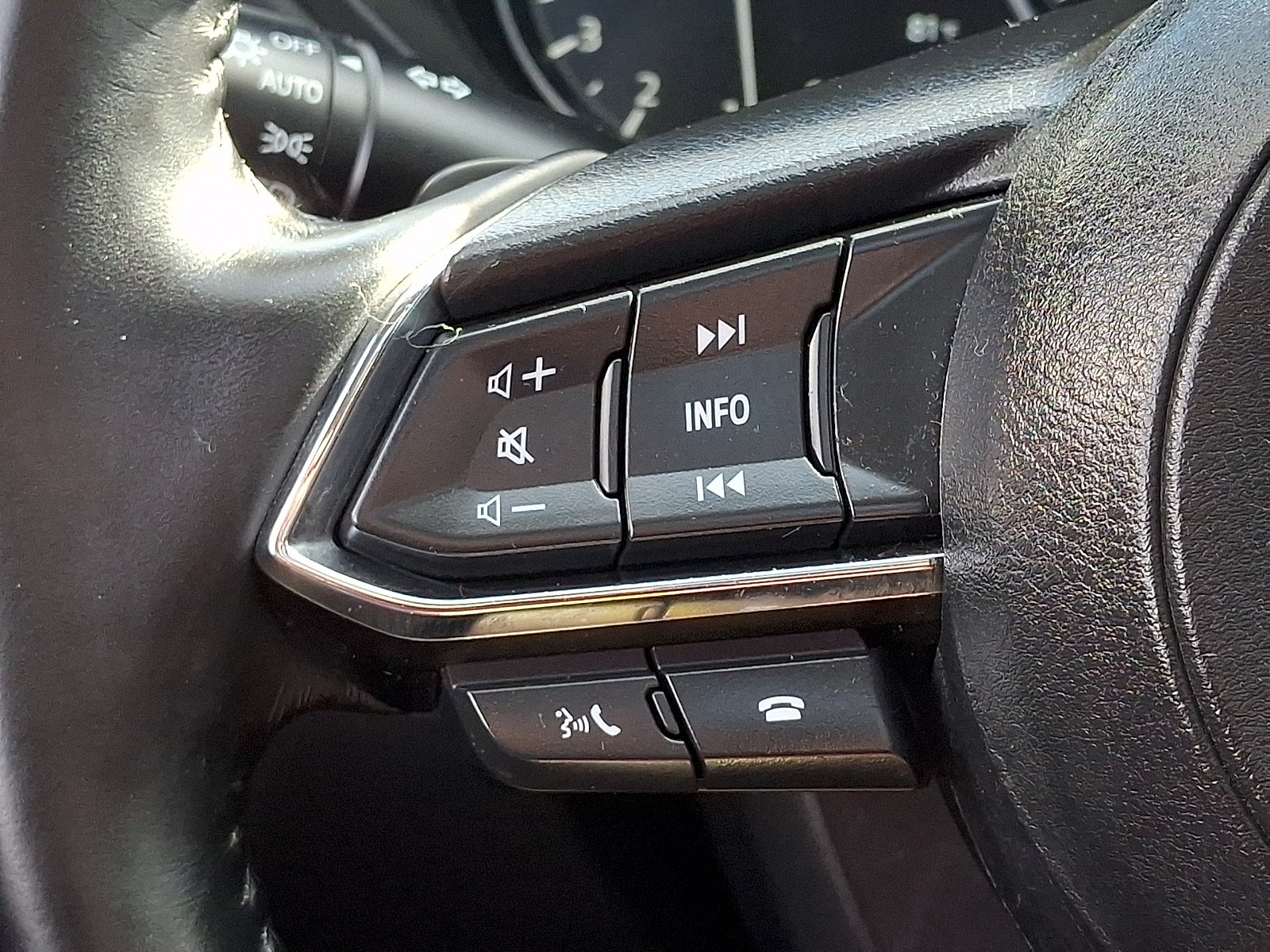 2023 Mazda Mazda CX-5 2.5 S Premium Plus