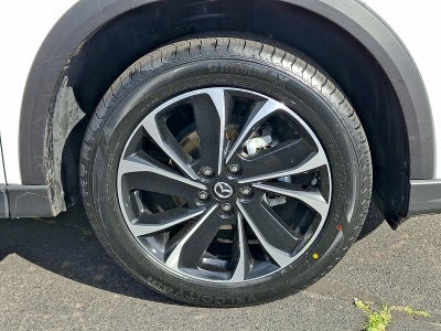 2023 Mazda Mazda CX-5 2.5 S Premium Plus