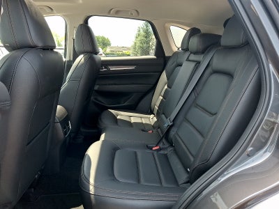 2023 Mazda Mazda CX-5 2.5 S Premium Plus