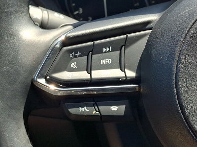 2023 Mazda Mazda CX-5 2.5 S Premium Plus
