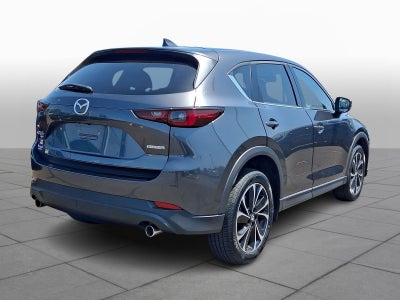 2023 Mazda Mazda CX-5 2.5 S Premium Plus