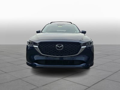 2025 Mazda Mazda CX-5 2.5 S Premium Plus