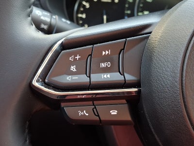 2025 Mazda Mazda CX-5 2.5 S Premium Plus