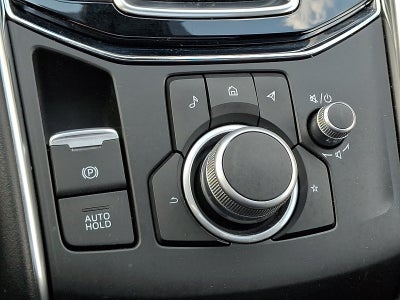 2023 Mazda Mazda CX-5 2.5 S Premium Plus