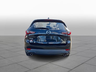 2023 Mazda Mazda CX-5 2.5 S Premium Plus