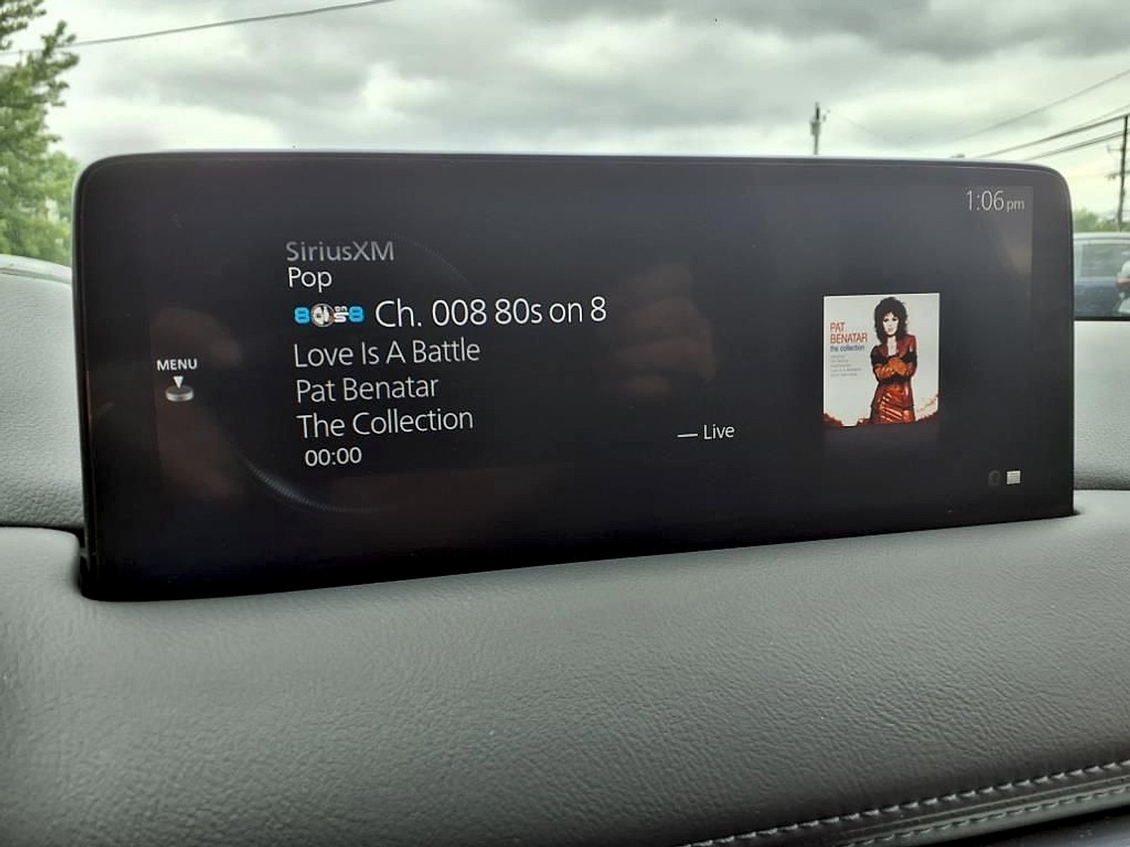 2025 Mazda Mazda CX-5 2.5 Turbo Signature