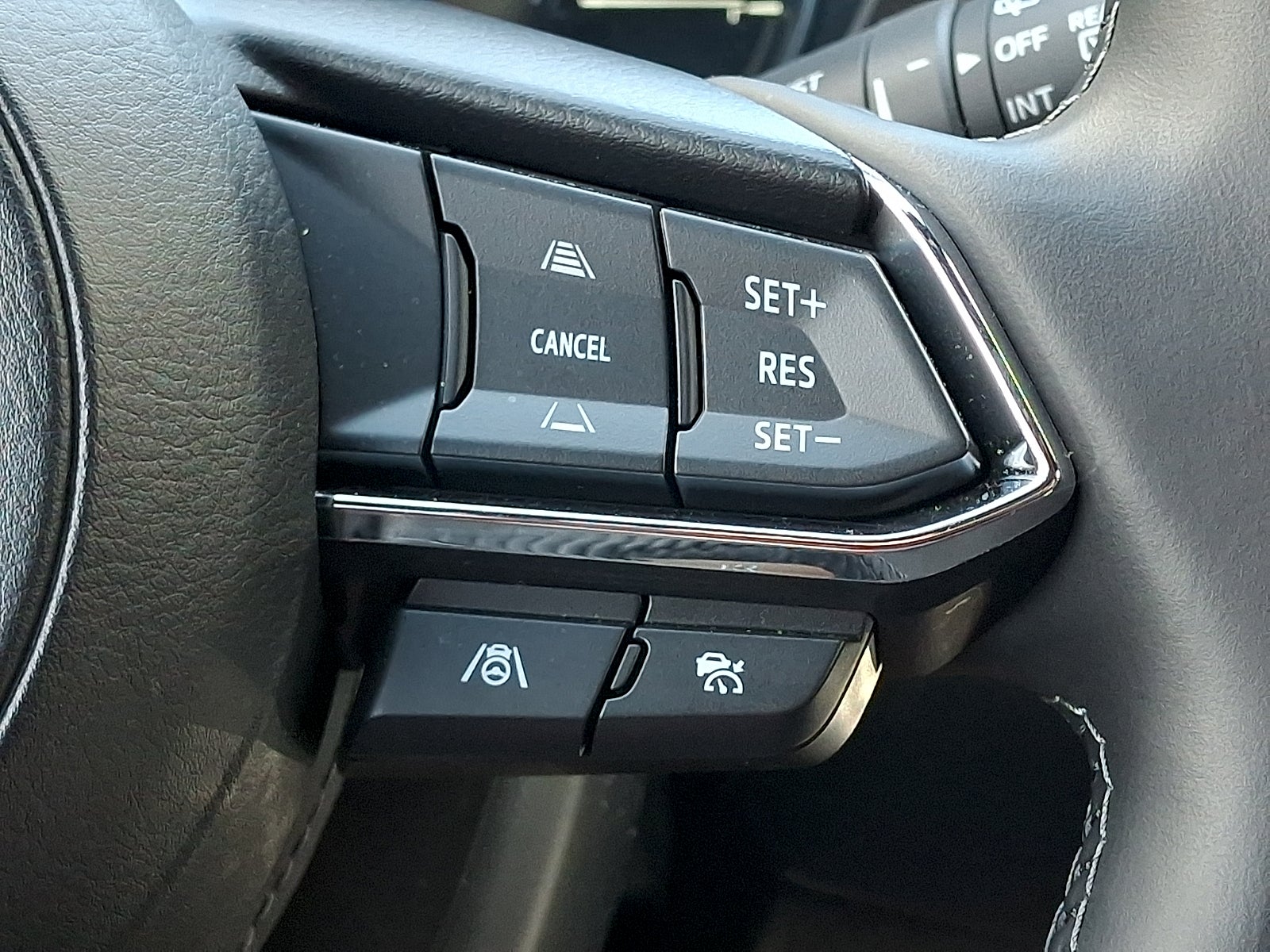 2025 Mazda Mazda CX-5 2.5 Turbo Signature