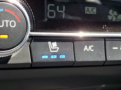 2025 Mazda Mazda CX-5 2.5 Turbo Signature