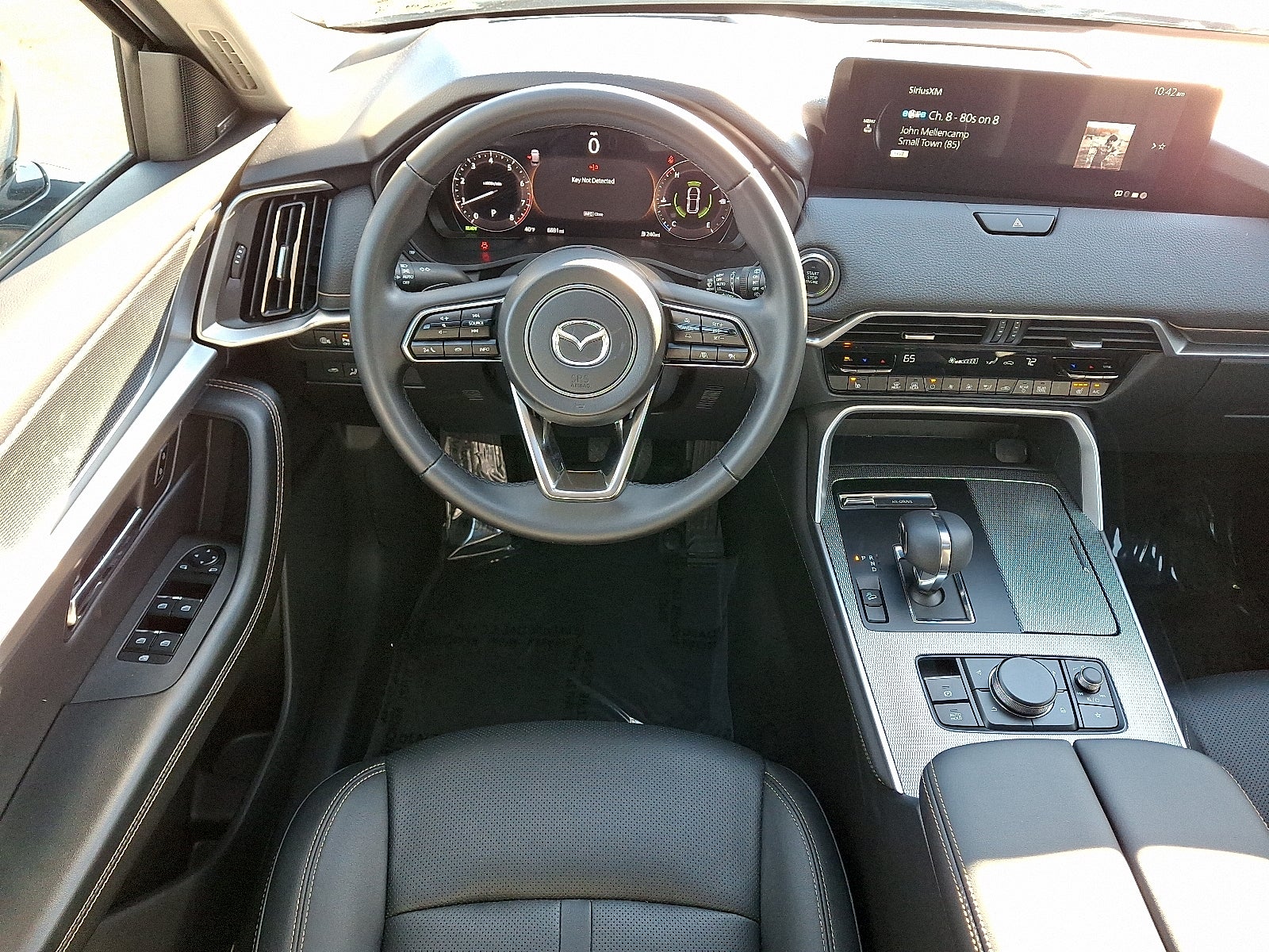 2025 Mazda Mazda CX-70 3.3 Turbo Premium Package