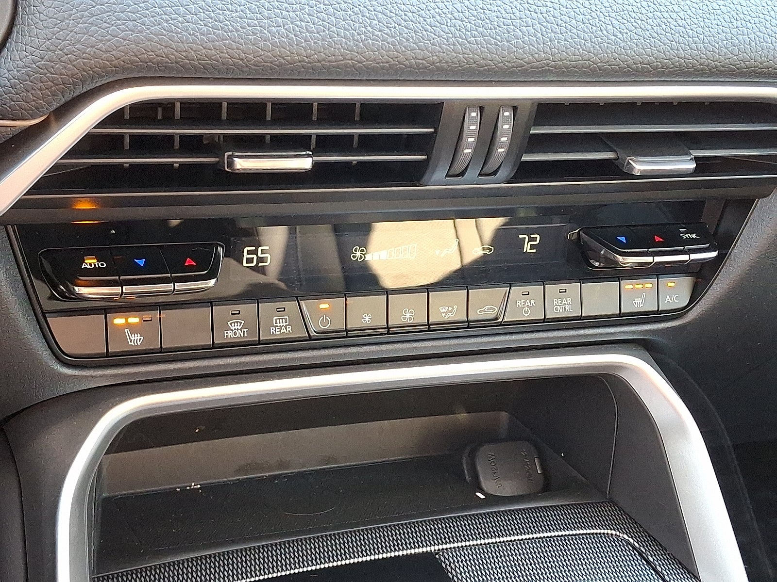 2025 Mazda Mazda CX-70 3.3 Turbo Premium Package