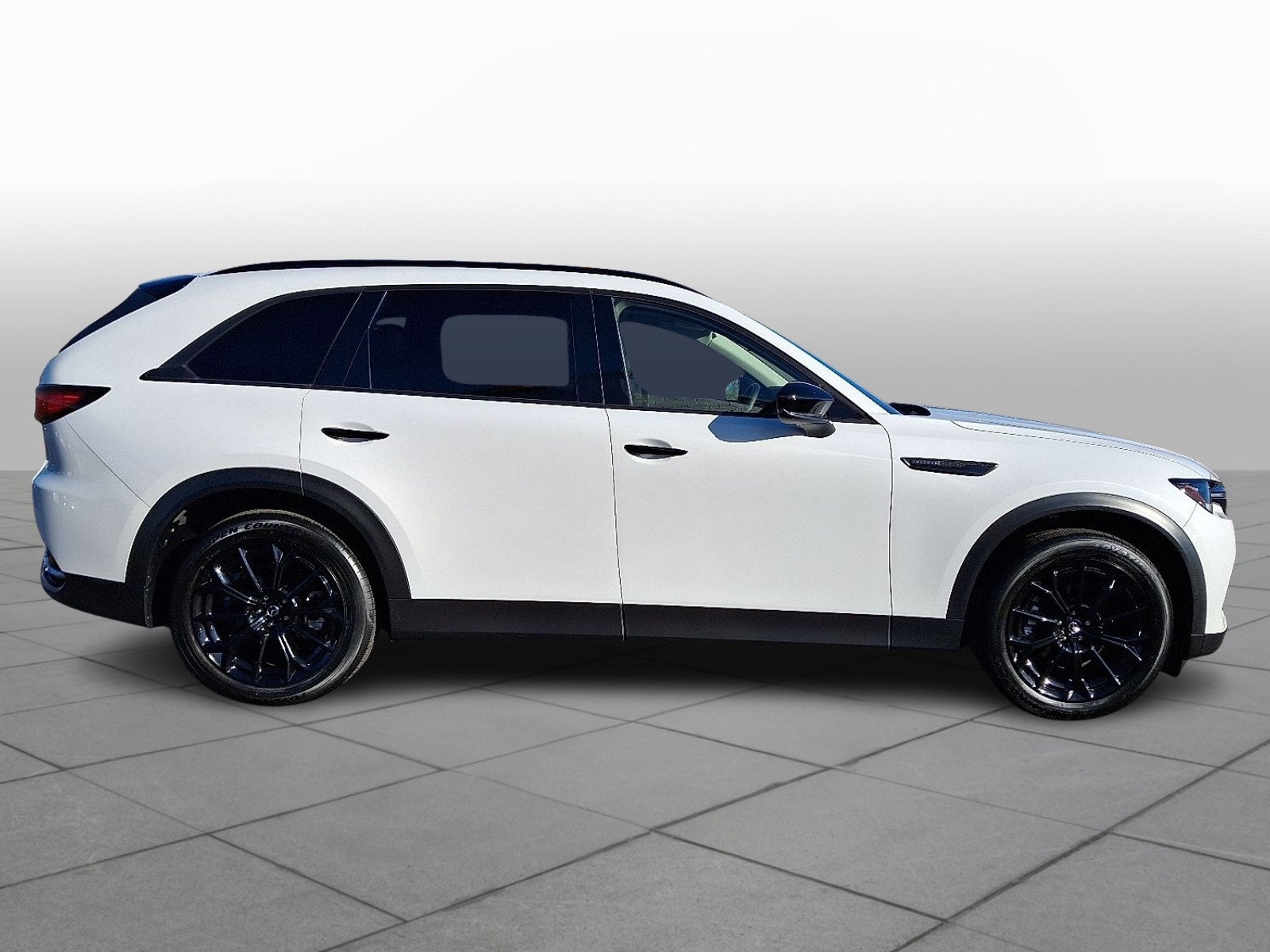 2025 Mazda Mazda CX-70 3.3 Turbo Premium Package