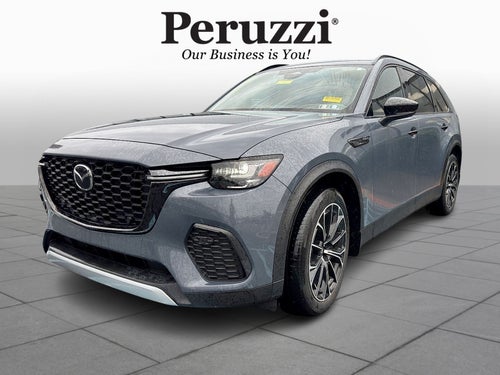2025 Mazda Mazda CX-70 PHEV Premium Plus Package