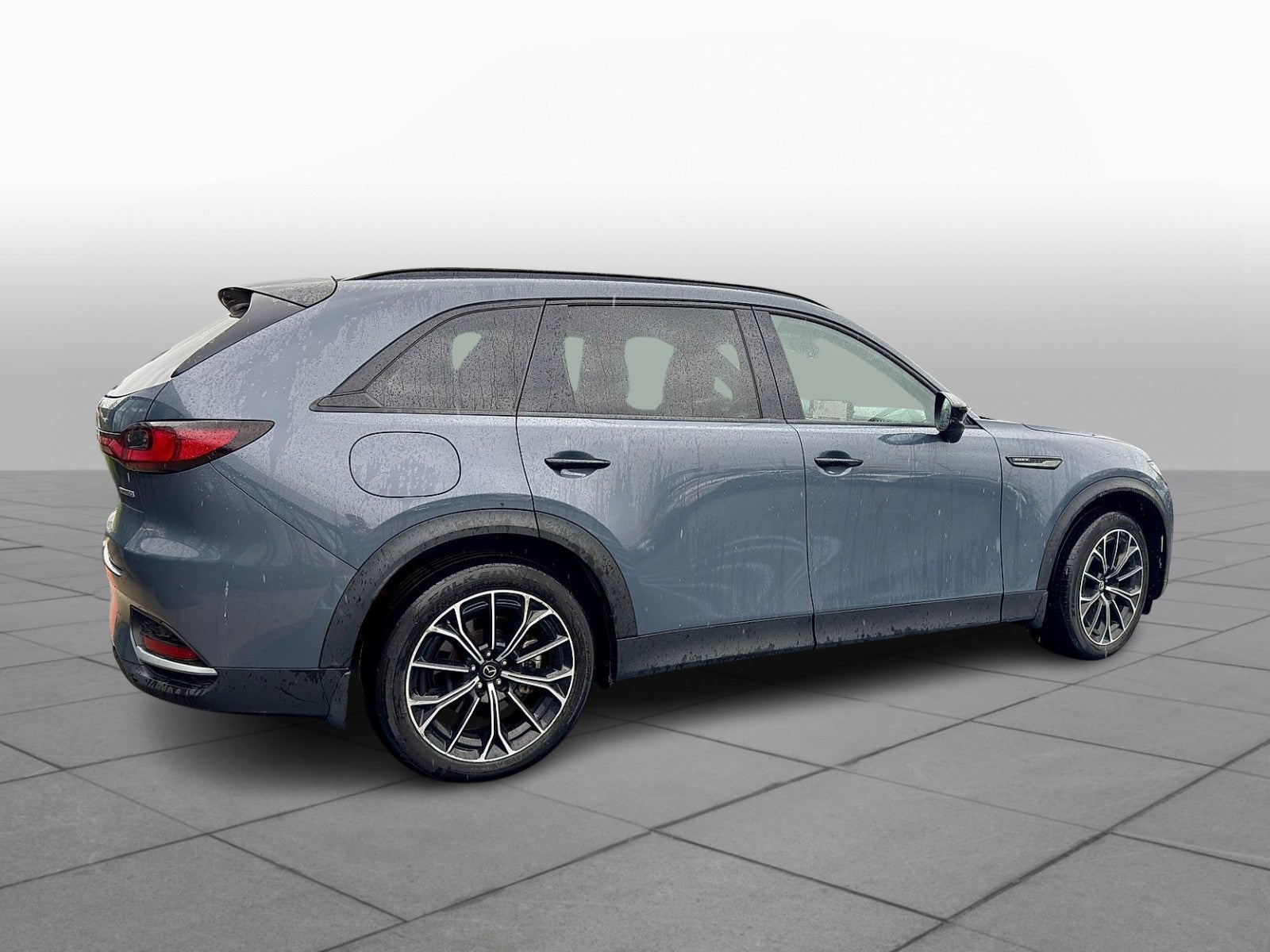 2025 Mazda Mazda CX-70 PHEV Premium Plus Package