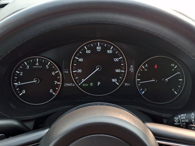 2024 Mazda Mazda CX-90 3.3 Turbo Select