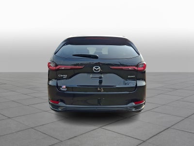 2024 Mazda Mazda CX-90 3.3 Turbo Select