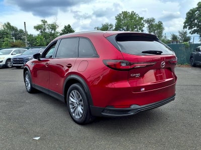 2024 Mazda Mazda CX-90 PHEV Preferred
