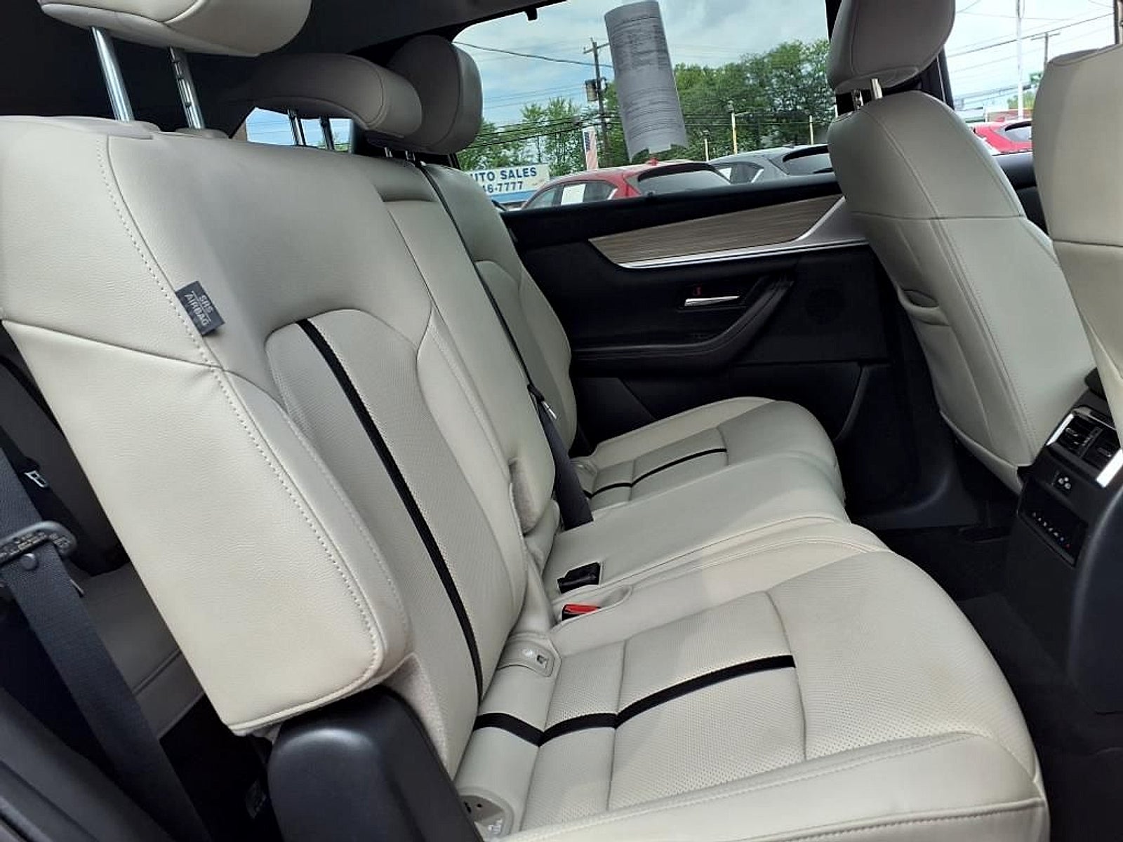 2024 Mazda Mazda CX-90 PHEV Preferred