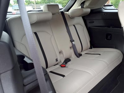 2024 Mazda Mazda CX-90 PHEV Preferred