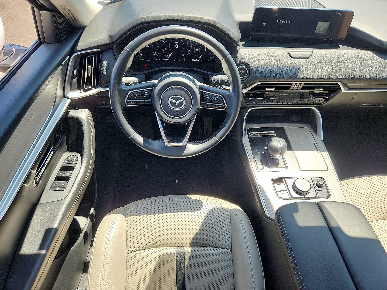 2024 Mazda Mazda CX-90 PHEV Preferred