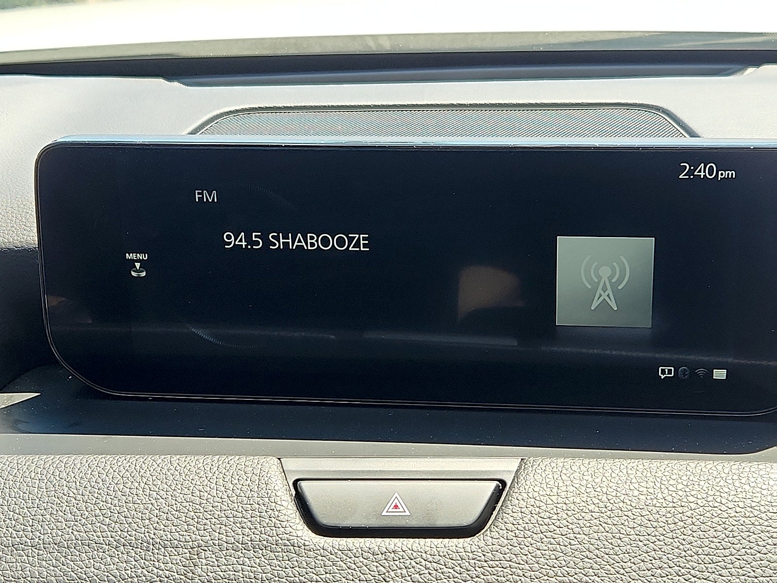 2024 Mazda Mazda CX-90 PHEV Preferred