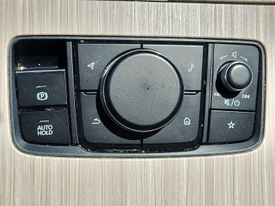 2024 Mazda Mazda CX-90 PHEV Preferred
