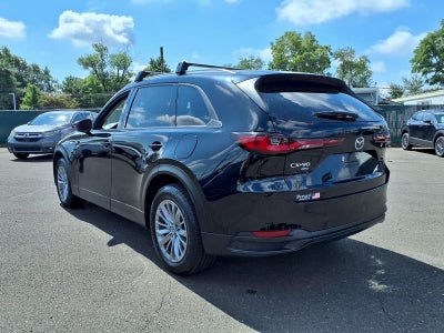2024 Mazda Mazda CX-90 PHEV Preferred