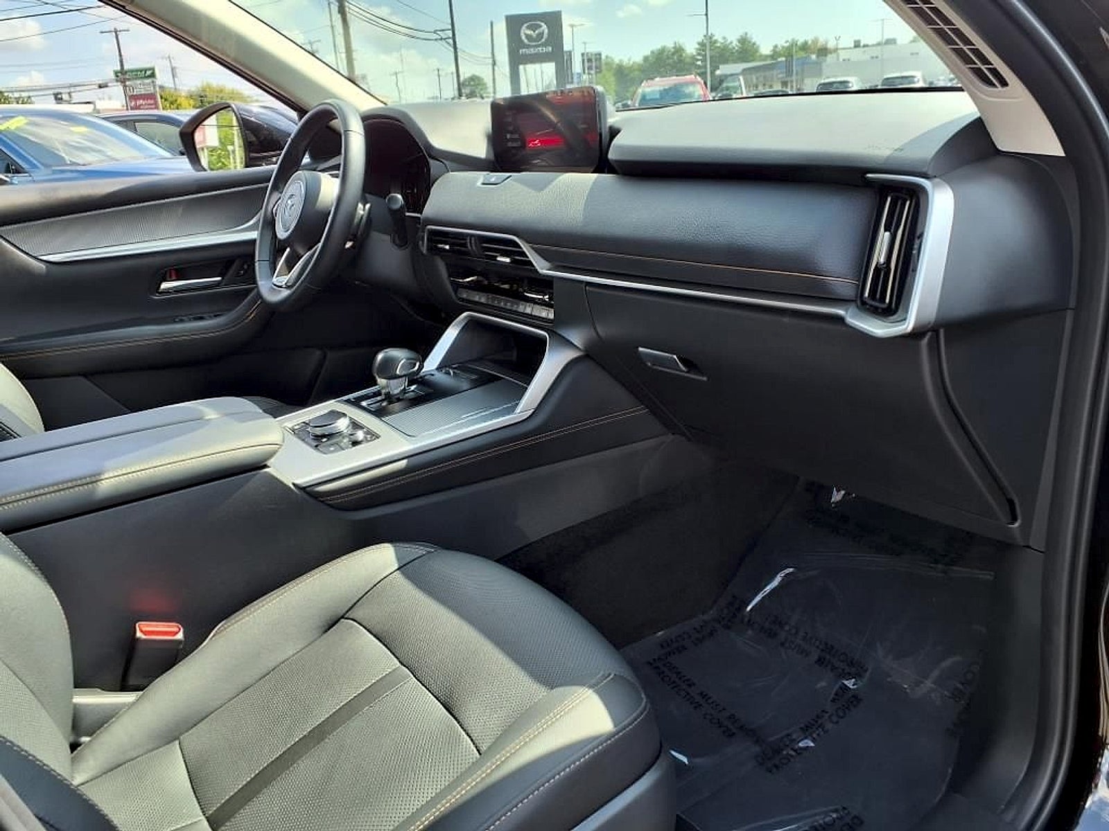 2024 Mazda Mazda CX-90 PHEV Preferred