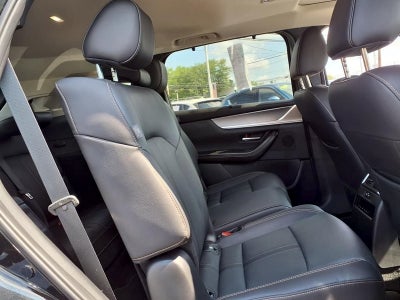 2024 Mazda Mazda CX-90 PHEV Preferred