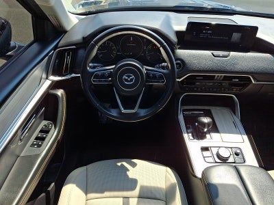 2024 Mazda Mazda CX-90 3.3 Turbo Preferred