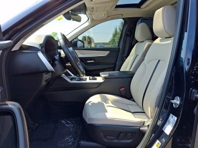 2024 Mazda Mazda CX-90 3.3 Turbo Preferred