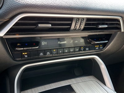 2024 Mazda Mazda CX-90 3.3 Turbo Preferred