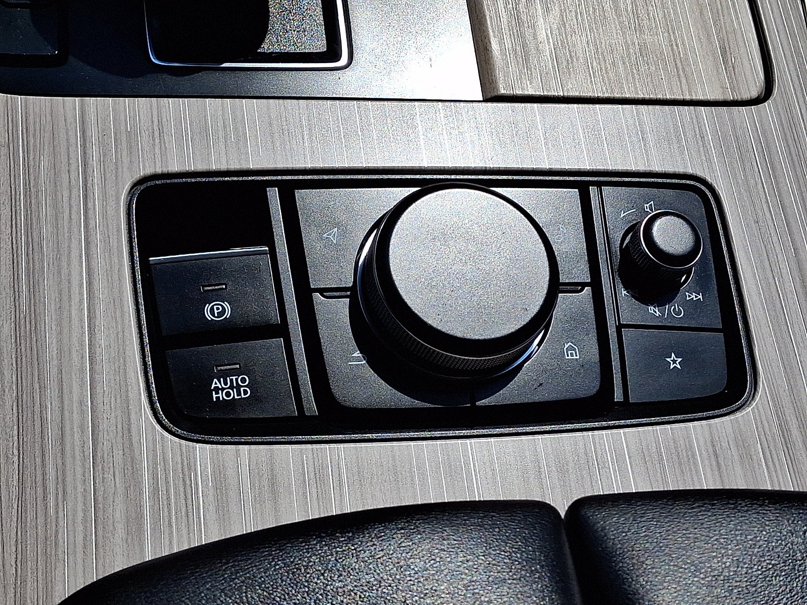 2024 Mazda Mazda CX-90 3.3 Turbo Preferred