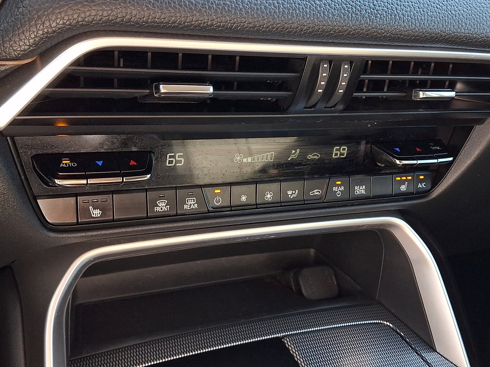 2024 Mazda Mazda CX-90 3.3 Turbo Preferred