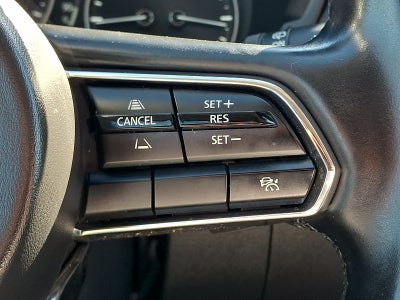 2024 Mazda Mazda CX-90 3.3 Turbo Preferred