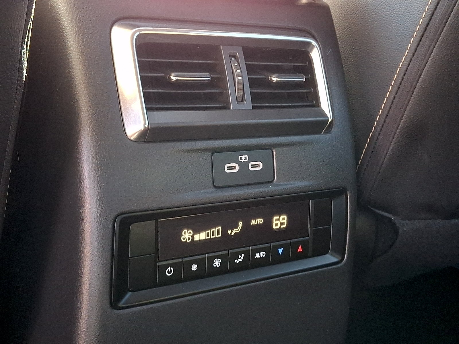 2024 Mazda Mazda CX-90 3.3 Turbo Preferred