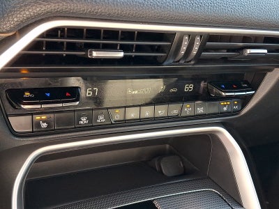 2024 Mazda Mazda CX-90 3.3 Turbo Preferred