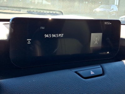 2024 Mazda Mazda CX-90 3.3 Turbo Preferred