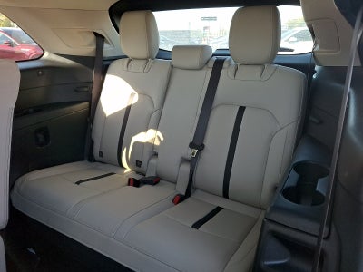 2024 Mazda Mazda CX-90 3.3 Turbo Preferred