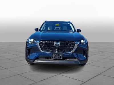 2024 Mazda Mazda CX-90 3.3 Turbo Preferred