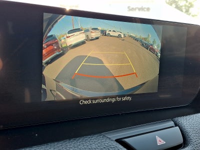 2024 Mazda Mazda CX-90 3.3 Turbo Preferred