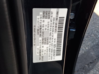 2024 Mazda Mazda CX-90 3.3 Turbo Preferred