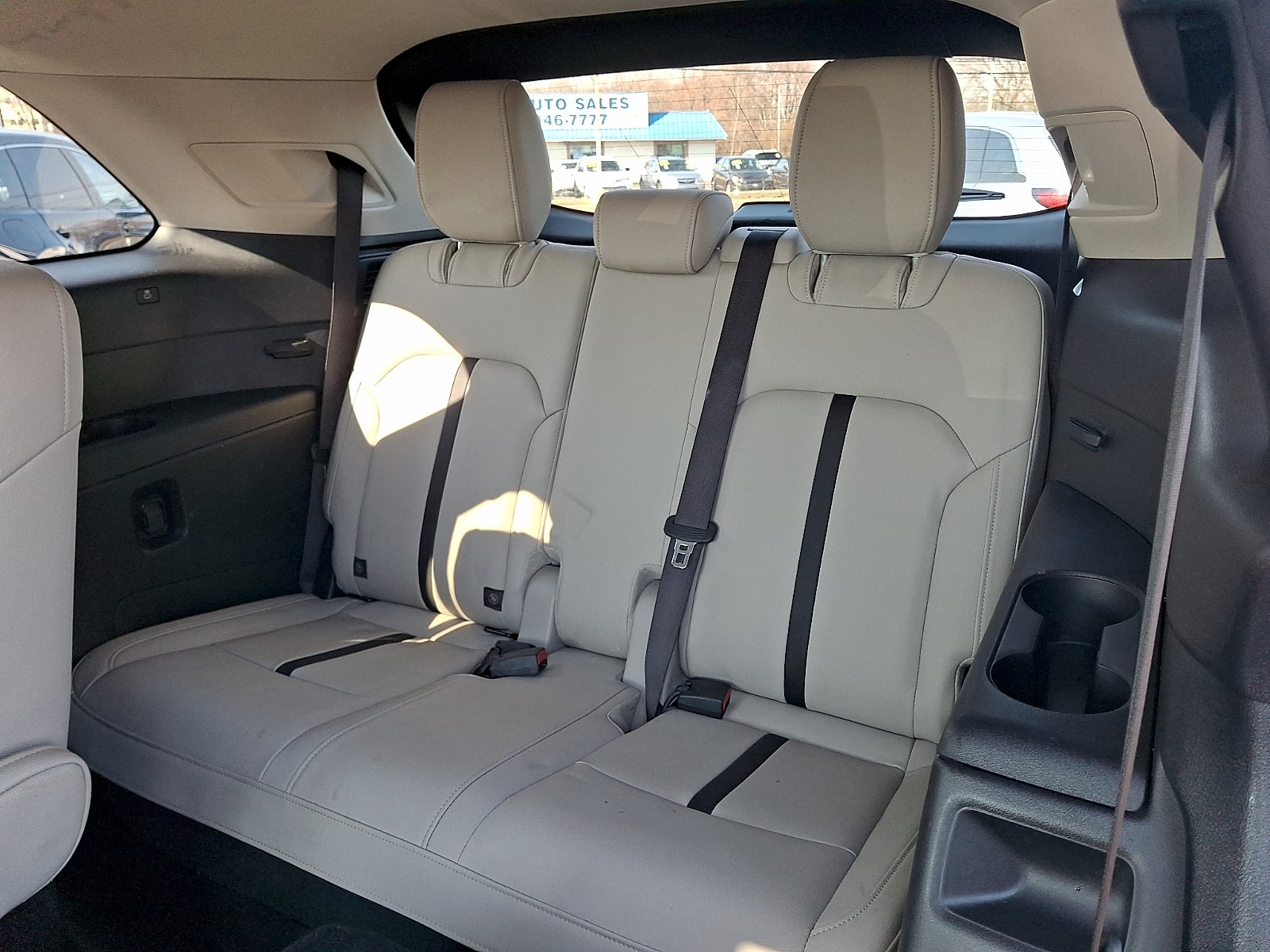 2025 Mazda Mazda CX-90 3.3 Turbo Preferred Package