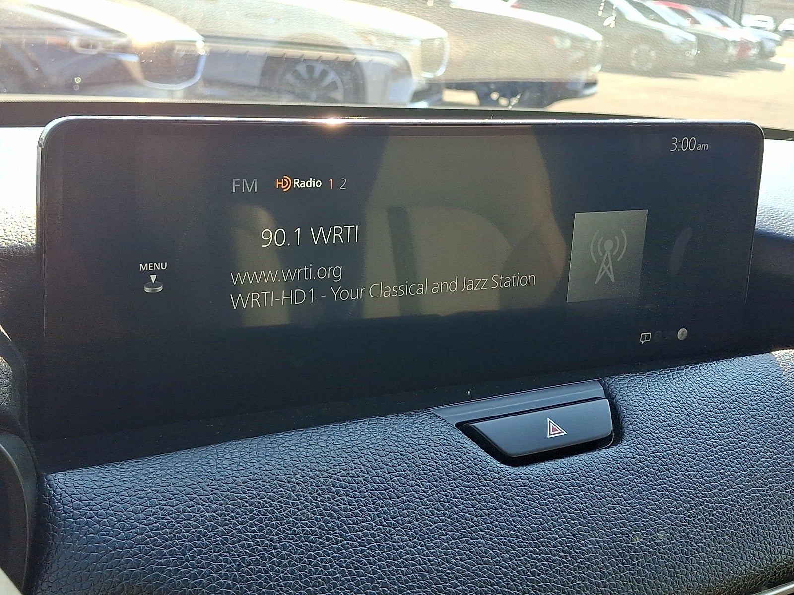 2025 Mazda Mazda CX-90 3.3 Turbo Preferred Package