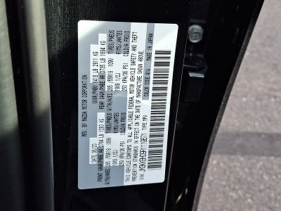2024 Mazda Mazda CX-90 3.3 Turbo Preferred