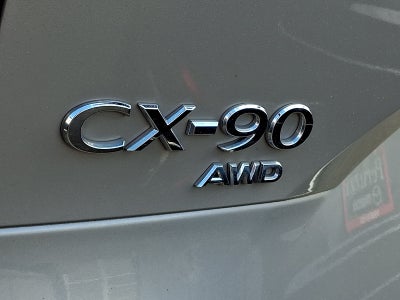 2024 Mazda Mazda CX-90 3.3 Turbo Preferred