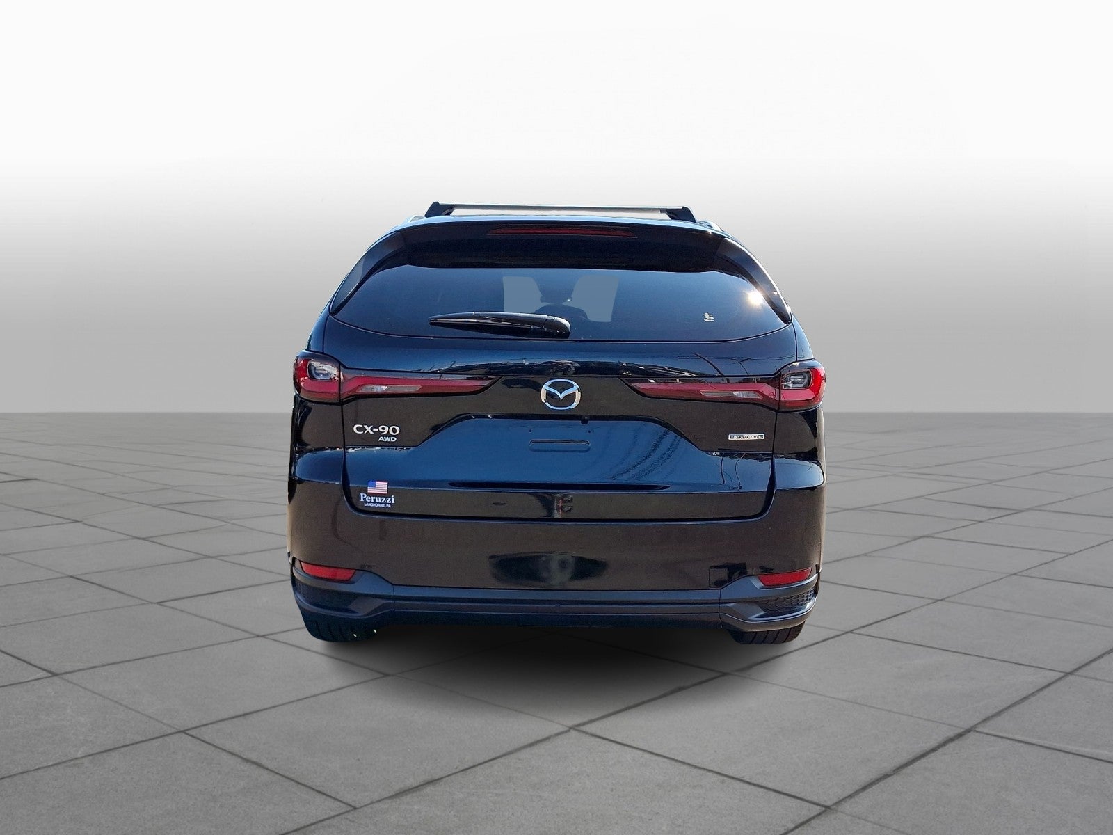 2024 Mazda Mazda CX-90 3.3 Turbo Preferred