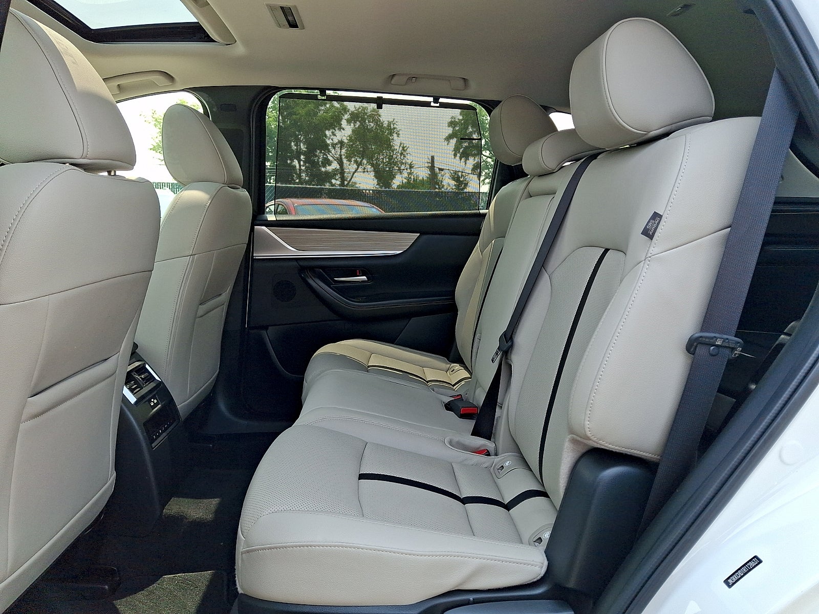 2024 Mazda Mazda CX-90 3.3 Turbo Preferred Plus
